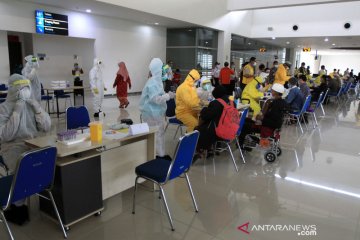 Kapolri terbitkan instruksi penanganan kedatangan pekerja migran