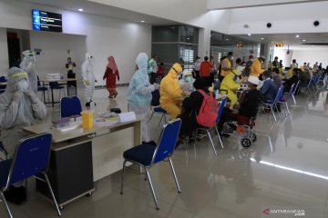 Batam siapkan lima hotel observasi pekerja migran