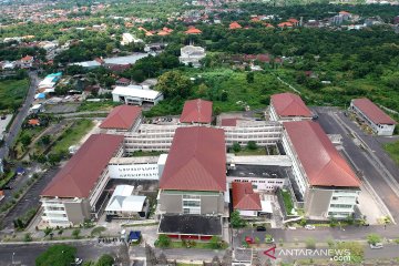 Rumah sakit khusus COVID-19 di Bali