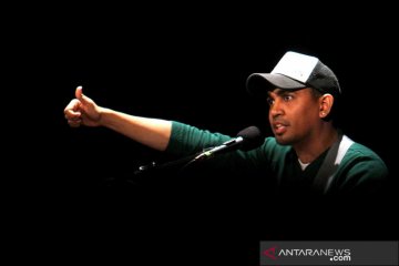 "Januari" hingga "Adu Rayu", beberapa lagu ikonis Glenn Fredly