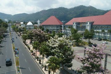 Pembatasan sosial berskala besar belum perlu diterapkan di Kota Batu