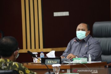 DPRD Kota Bogor dukung langkah Jabar dan Bogor usulkan PSBB