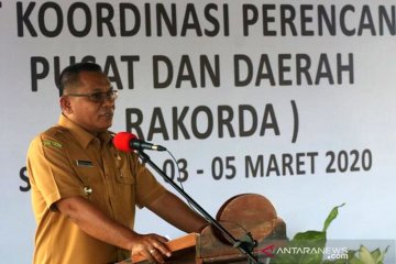 Terdampak COVID-19, warga ekonomi lemah Tanimbar bebas tagihan air