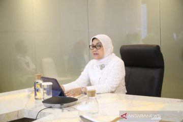 Menaker sebut lebih dari 449 ribu pekerja Jakarta telah dirumahkan