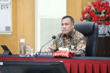 Ketua KPK Firli menulis pesan khusus untuk para "Kartini" Indonesia
