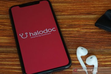 Halodoc gratiskan kuota internet lewat Telkomsel