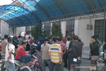 IJK Sulteng terapkan keringanan bagi debitur terdampak COVID-19