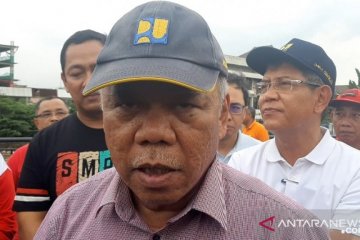 Menteri PUPR: Padat Karya Tunai dongkrak daya beli masyarakat desa