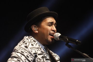 Glenn Fredly meninggal dunia di usia 44 tahun