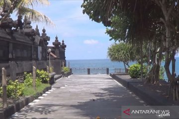 Cegah PHK, Presiden Jokowi siapkan stimulus bagi industri pariwisata