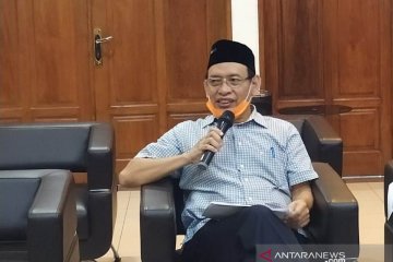 Unair terima 1.492 calon mahasiswa jalur SNMPTN