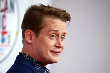 Macaulay Culkin akan jadi cameo di "reboot" "Home Alone"