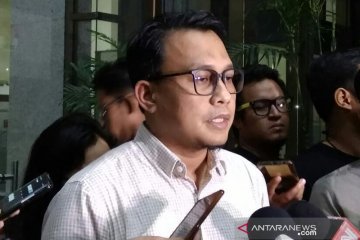 KPK konfirmasi pejabat BI terkait dokumen Pertamina Energy Services