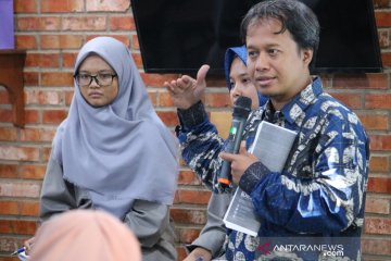 Waspadai ledakan COVID-19 jelang Ramadhan, sebut IDEAS