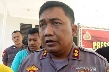 Dua anggota KKB tewas saat kontak tembak dengan aparat