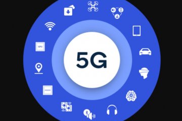 Halo Pesan 5G, selamat tinggal SMS/MMS