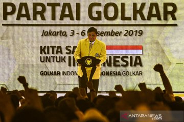 245 Kader Partai Golkar Sumbangkan Gaji Selama Masa Tanggap Darurat Antara News