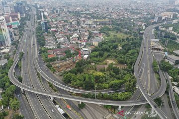 Pelanggar PSBB terancam pidana kurungan hingga denda Rp100 juta