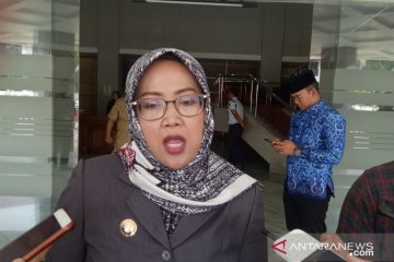 10 kecamatan di Kabupaten Bogor masuk zona merah COVID-19