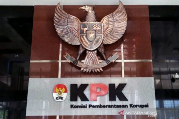 KPK lelang motor dan tanah perkara korupsi mantan Bupati Labuhanbatu