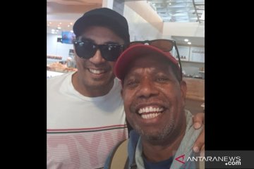 Glenn Fredly di mata Edo Kondologit: adik, sahabat, dan pejuang