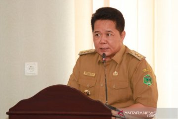 Bupati Mahulu instruksikan Sekkab dampingi desa tangani COVID-19