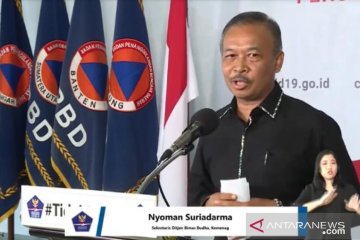 Bimas Buddha Kemenag RI imbau perayaan Waisak dilaksanakan dari rumah