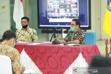 ASN Pemprov Kaltara sisihkan gaji untuk warga terdampak COVID-19