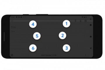 Google tawarkan keyboard braille untuk Android