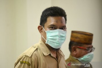 Jubir: 28 peserta ijtima Gowa asal Gorontalo Utara negatif COVID-19