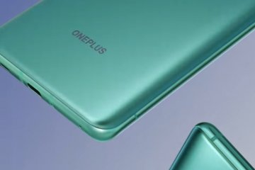 CEO Pete Lau bocorkan desain OnePlus 8