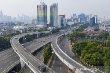 Polda Metro Jaya efektifkan penindakan pelanggar PSBB mulai Senin