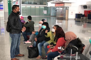 KJRI Hong Kong pastikan kepulangan tiga pekerja migran aman