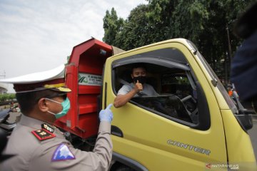 Polri: Seluruh Polda siap bantu Pemda terapkan PSBB