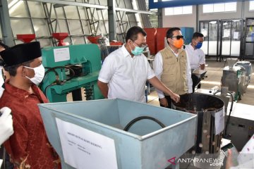 Kemendikbud dorong Techno Park jadi sarana implementasi Kampus Merdeka