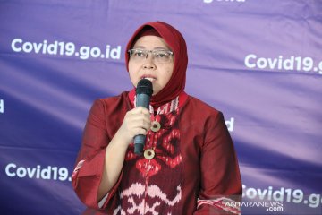 Penelitian: Perempuan lebih cepat adaptasi teknologi digital