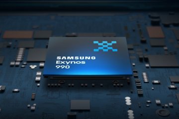 Samsung buat "chipset Exynos" khusus untuk Google