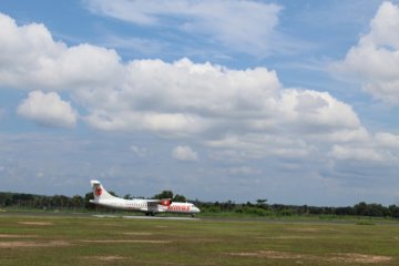 Bandara Raden Inten II persingkat jam operasional cegah COVID-19