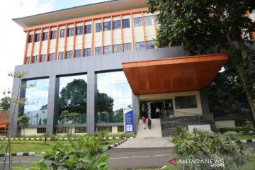 IPB siap lakukan uji diagnostik COVID-19