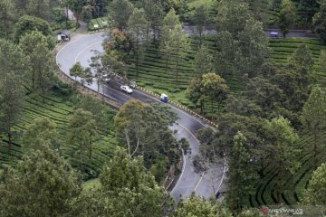 Kementerian Kesehatan setujui PSBB Depok Bogor Bekasi