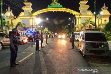 Sampang dan Sumenep berusaha bertahan di "zona hijau" COVID-19