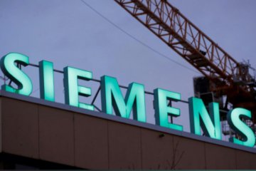 Siemens dan Nvidia kolaborasi perluas layanan digital