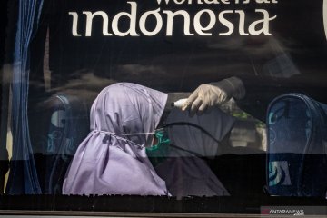 LBH Ansor Jateng: Pasien COVID-19 berbohong bisa dipidana