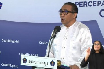 PGI ajak umat menggalang solidaritas secara kreatif hadapi COVID-19