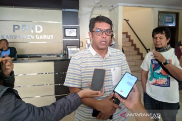 Jumlah ODP COVID-19 di Garut terdeteksi turun