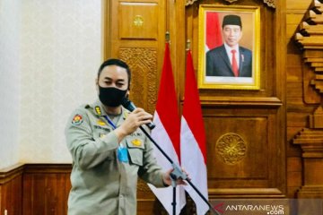 Polda Jatim lakukan sejumlah antisipasi terkait rencana "Anarko"