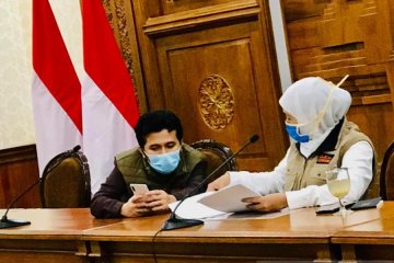 Pemprov Jatim dorong pendaftaran Kartu Pra-Kerja secara mandiri