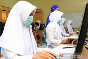 BRIN sambut baik wacana Ujian Nasional untuk diadakan kembali