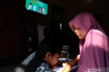 Psikolog klinis: Orang tua berperan penting dalam pengasuhan anak