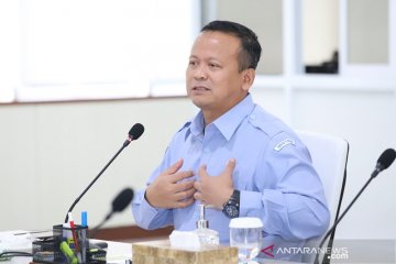 KPK masih periksa Edhy Prabowo
